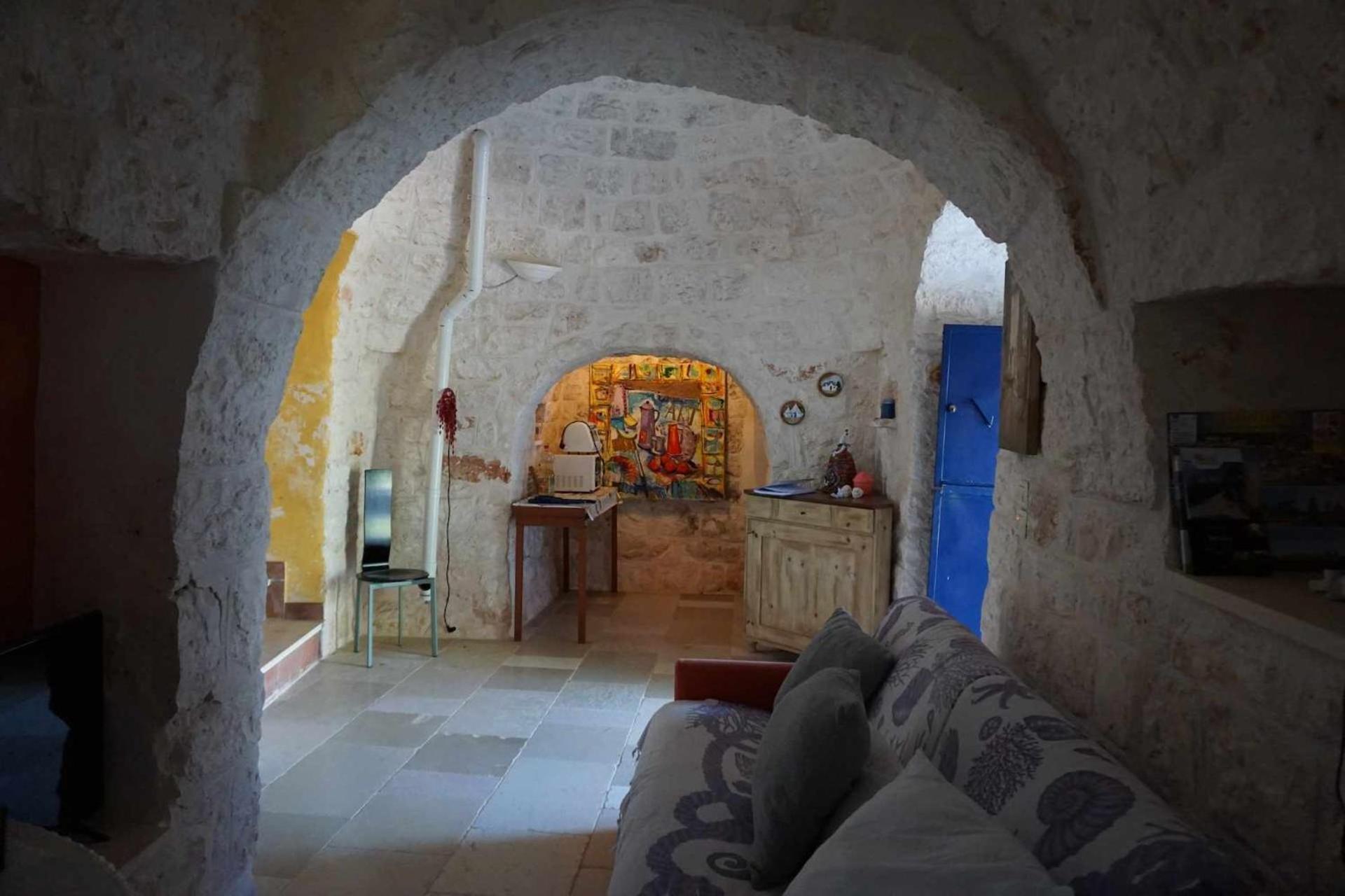 Trullo Biricchino Two Bedroom By Tripostuni Eksteriør bilde