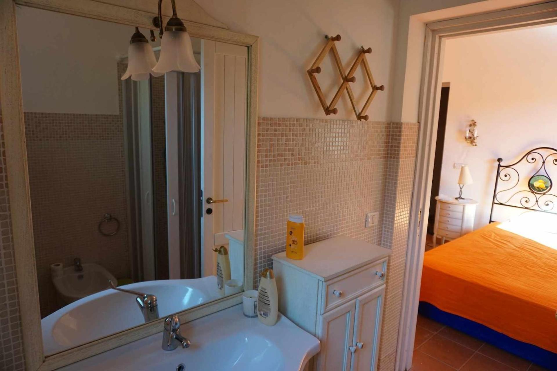 Trullo Biricchino Two Bedroom By Tripostuni Eksteriør bilde
