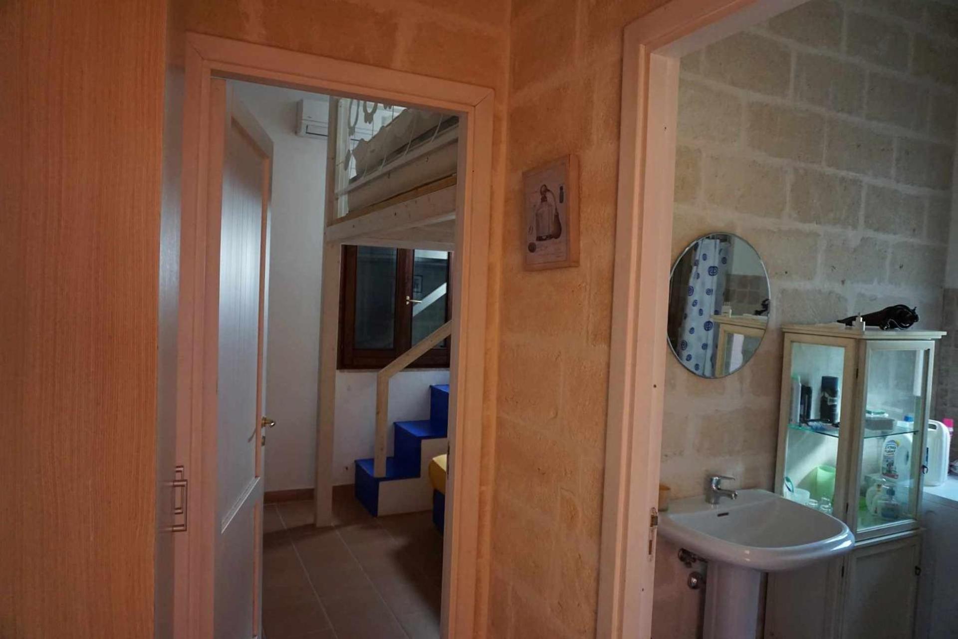 Trullo Biricchino Two Bedroom By Tripostuni Eksteriør bilde