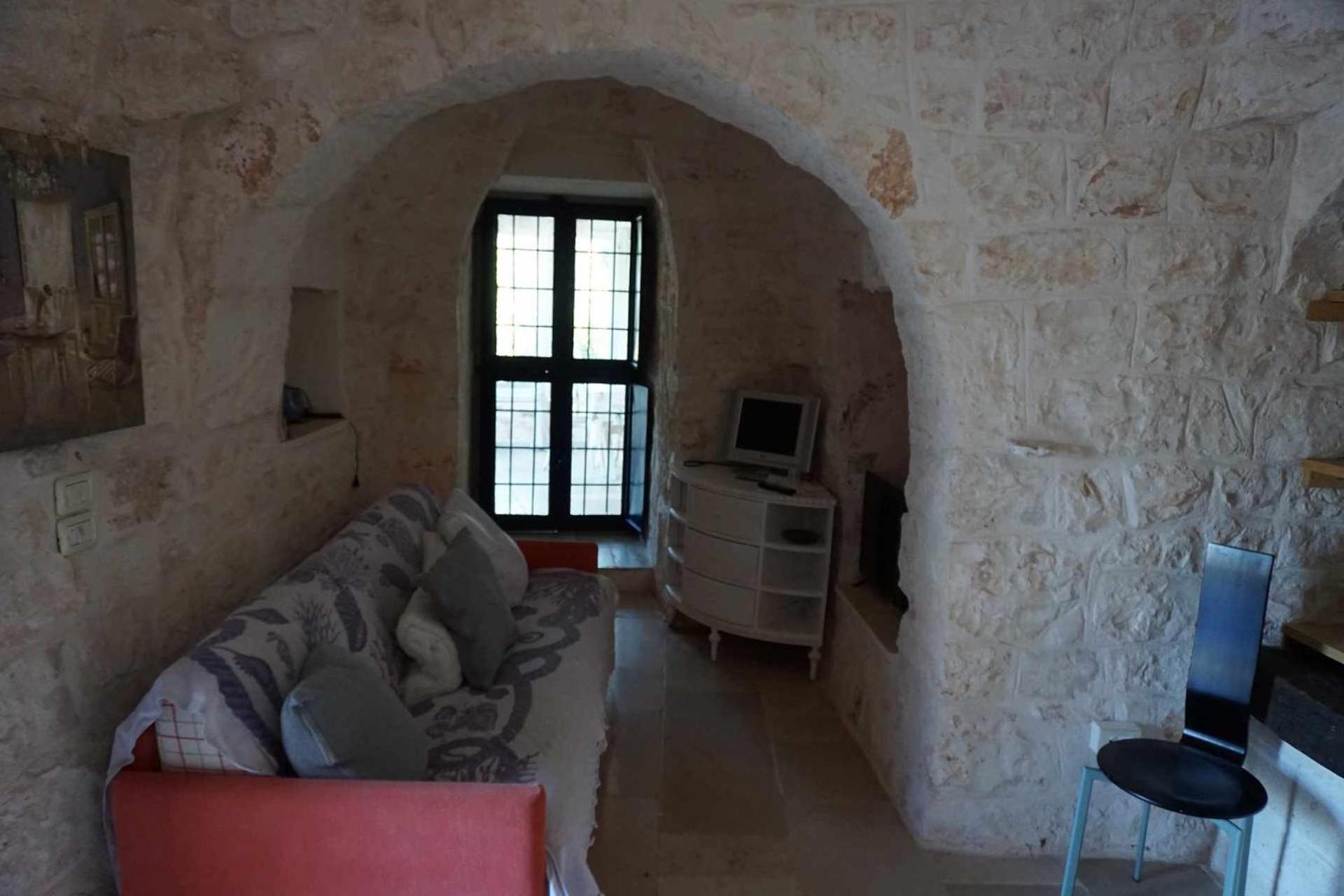 Trullo Biricchino Two Bedroom By Tripostuni Eksteriør bilde