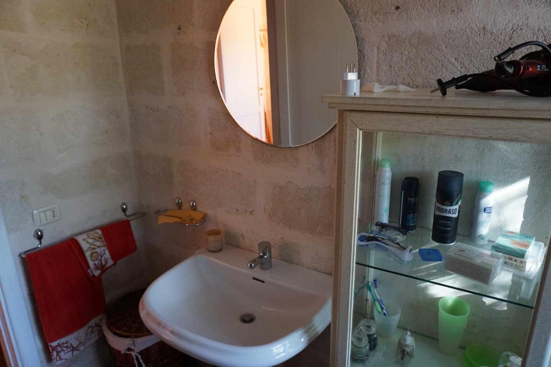 Trullo Biricchino Two Bedroom By Tripostuni Eksteriør bilde