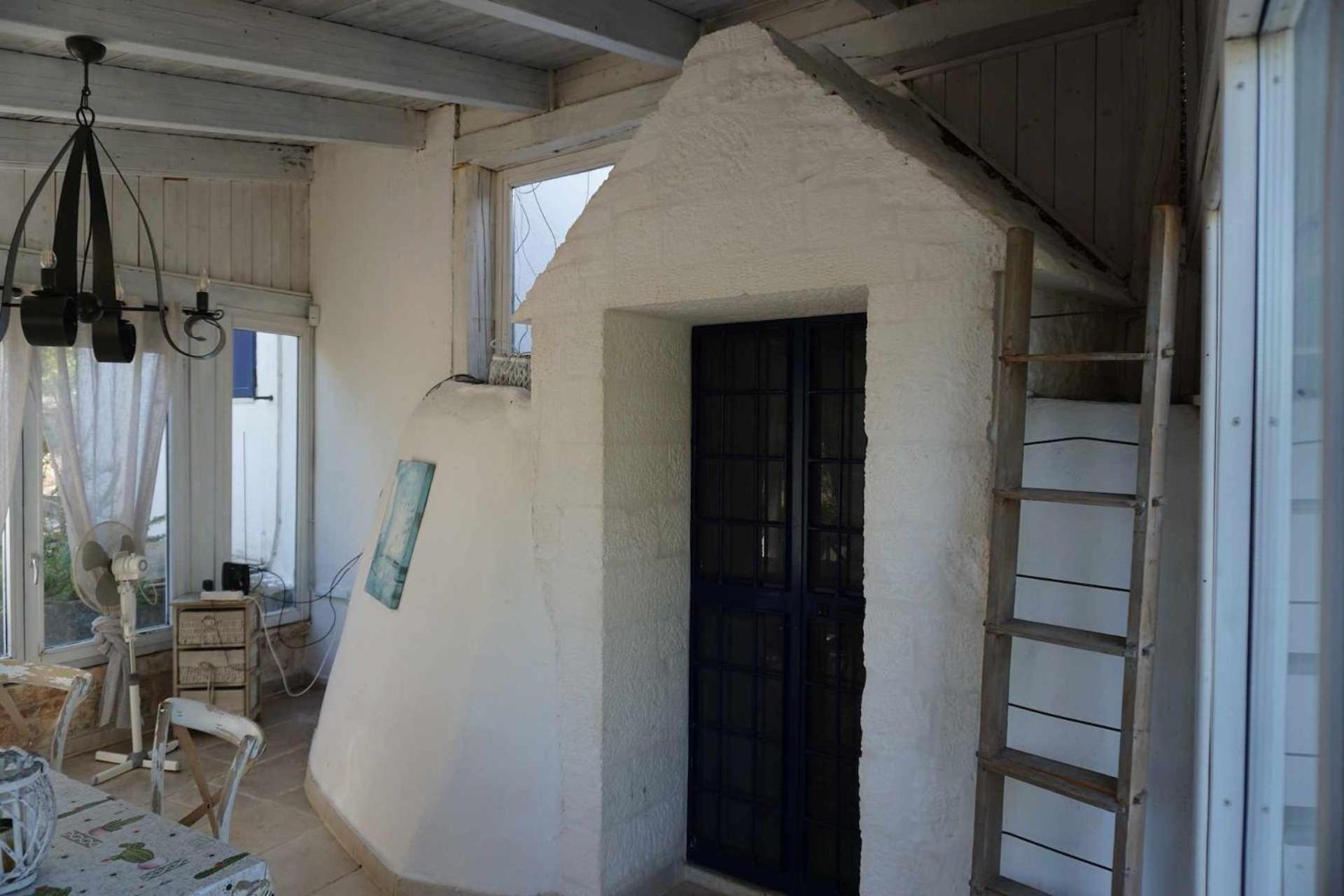 Trullo Biricchino Two Bedroom By Tripostuni Eksteriør bilde