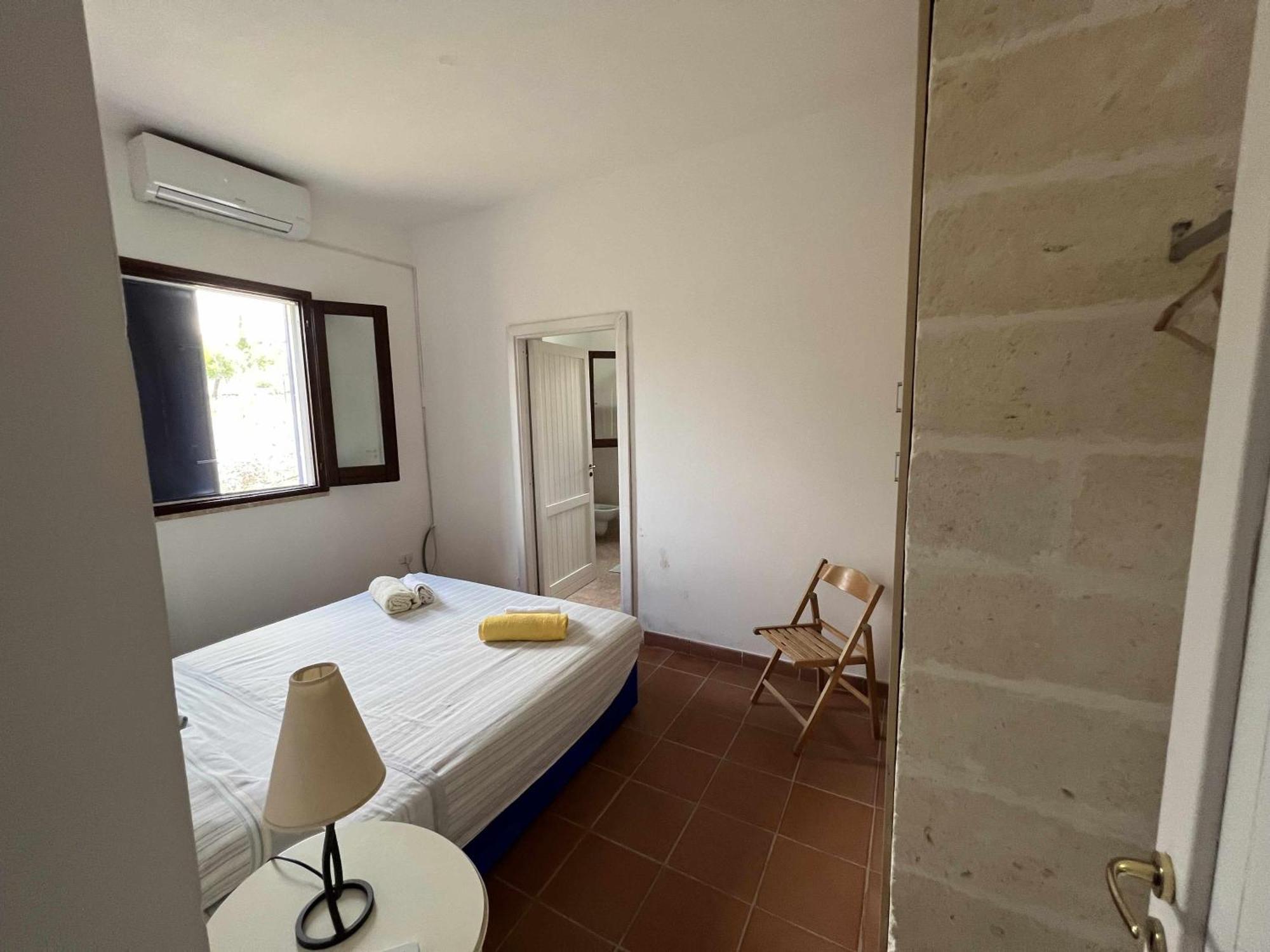 Trullo Biricchino Two Bedroom By Tripostuni Eksteriør bilde