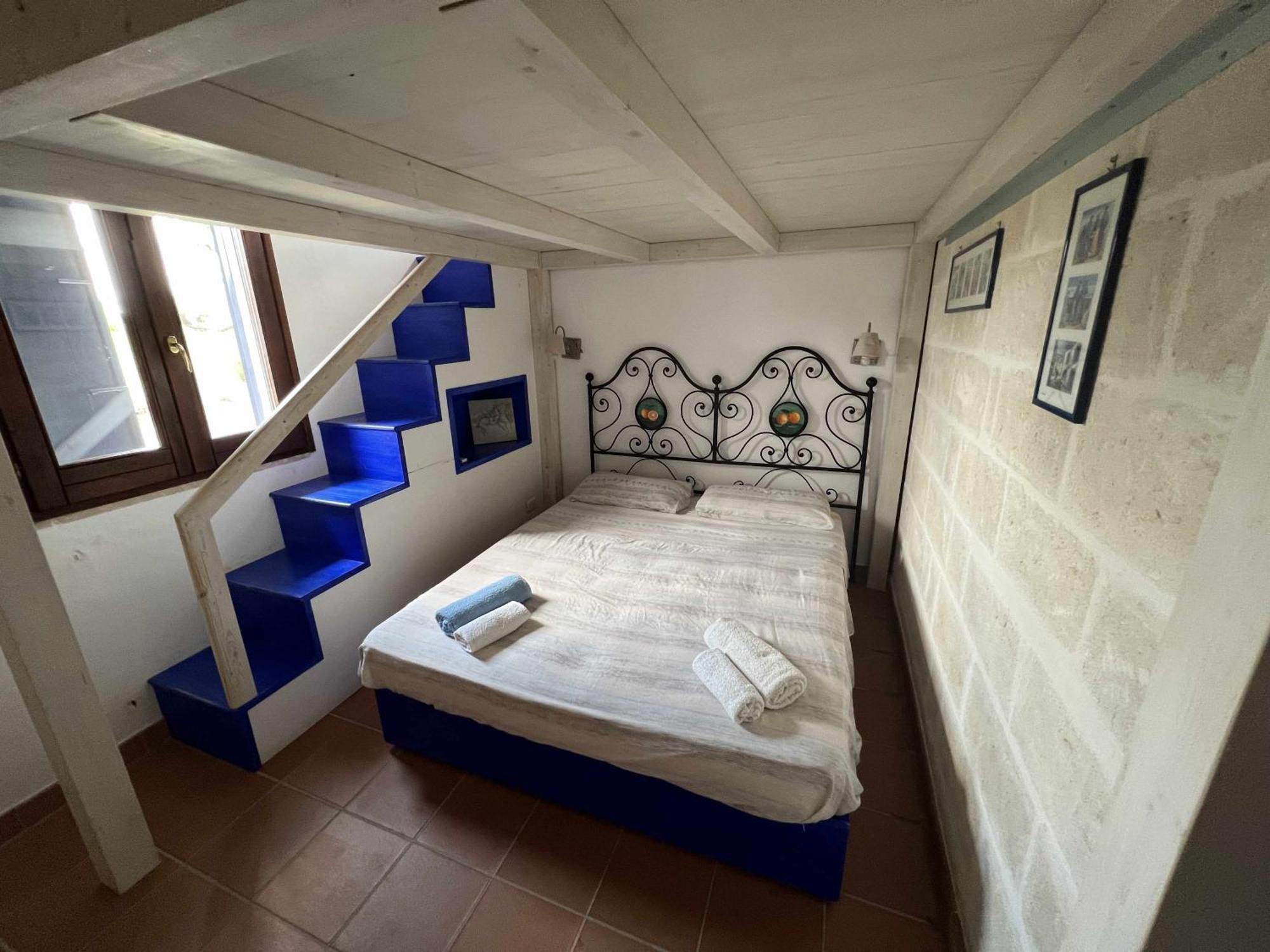 Trullo Biricchino Two Bedroom By Tripostuni Eksteriør bilde