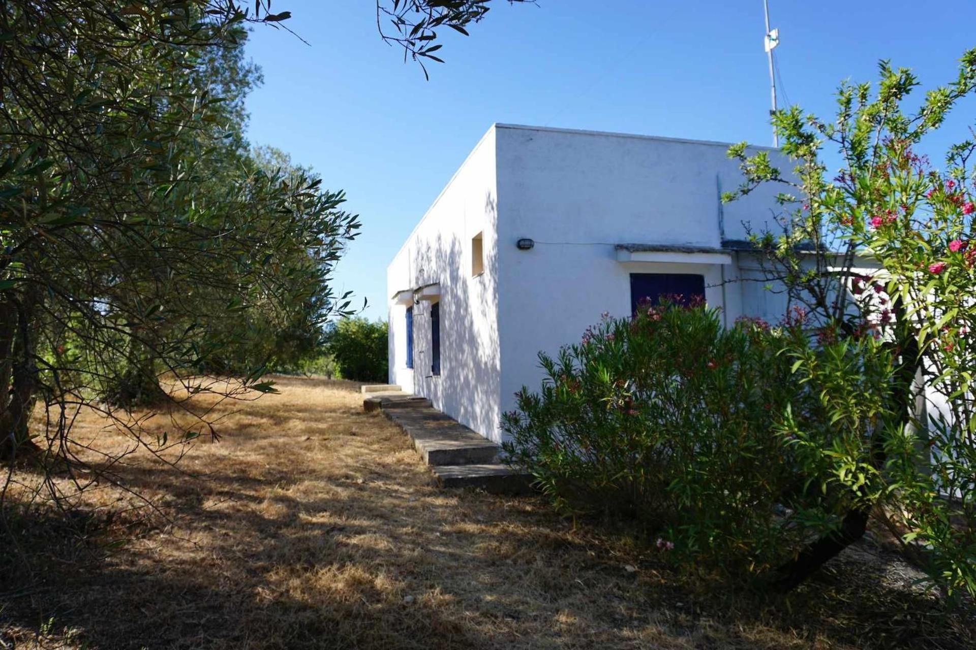 Trullo Biricchino Two Bedroom By Tripostuni Eksteriør bilde